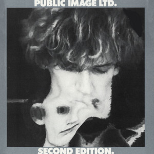 Second Edition - Public Image Ltd. | Album | AllMusic