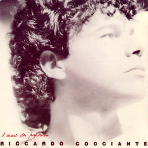 Écouter "Questione di feeling" de Riccardo Cocciante