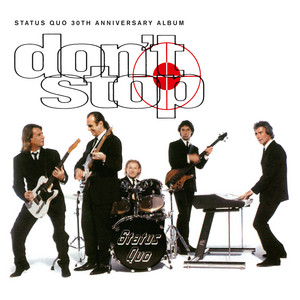 Écouter "Safety Dance" de Status Quo