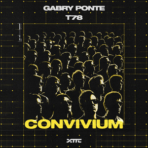 Écouter "Convivium" de Gabry Ponte