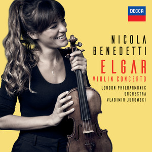 Écouter "Sospiri, Op. 70 (Version for Violin & Piano)" de Edward Elgar