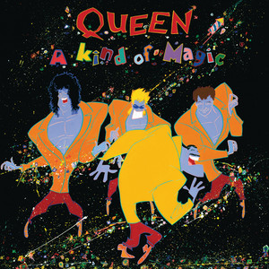 Écouter "Princes Of The Universe" de Queen