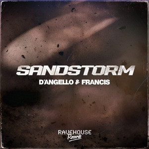 D'Angello & Friends - Sandstorm