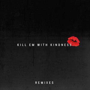 Écouter "Kill Em With Kindness - River Tiber Remix" de River Tiber