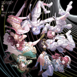 コメントあり】THE IDOLM@STER SHINY COLORS “円環 -Halo around-” 03