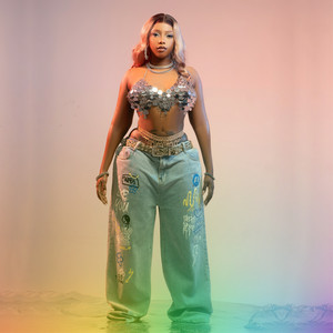 The Unparalleled and Unadulterated Artistry of Gigi Lamayne