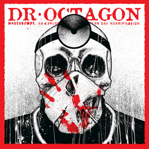 Kool Keith And Dan The Automator Make Rap Weird Again As Dr