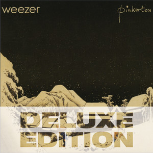 Écouter "Tired Of Sex" de Weezer