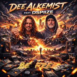 Be Free by Dee Alkemist