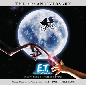 E.T. the Extra-Terrestrial - Original Motion Picture Soundtrack