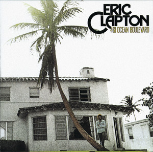 Écouter "I Shot The Sheriff" de Eric Clapton