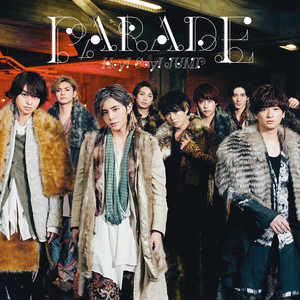 PARADE | Jpop Wiki | Fandom