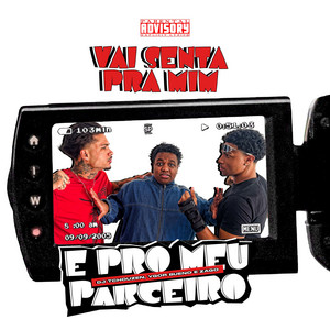 VAI SENTA PRA MIM E PRO MEU PARCEIRO artwork