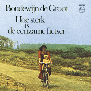 Écouter "Tante Julia" de Boudewijn de Groot