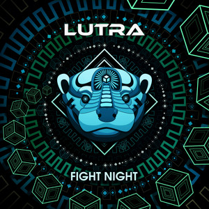 Fight Night cover art