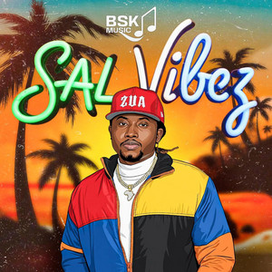 Sal Vibez — ZUA