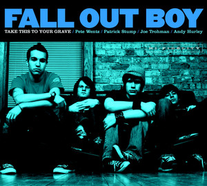 Écouter "Grand Theft Autumn / Where Is Your Boy" de Fall Out Boy