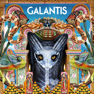 Écouter "Never Felt A Love Like This[feat. Dotan]" de Galantis