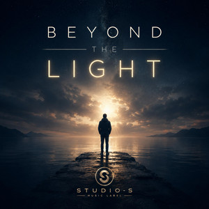 Cover Beyond the Light von Studio-S