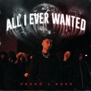 Écouter "All I Ever Wanted- Edit" de Fredo