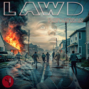 Artwork for Lawd