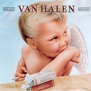 Deep Dive: Van Halen, 1984 | Rhino