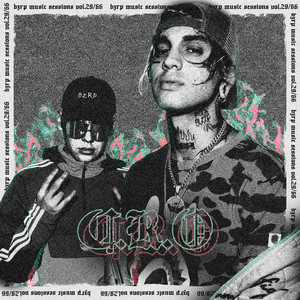 Écouter "C.R.O: Bzrp Music Sessions, Vol. 29/66" de CRO
