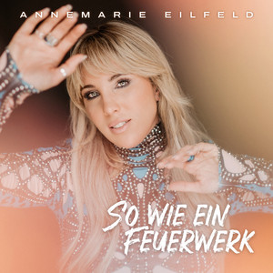 Cover von So wie ein Feuerwerk