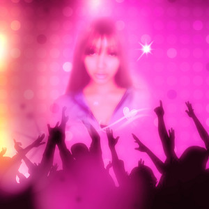 Écouter "Turn it up" de PinkPantheress