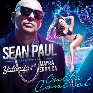Écouter "Outta Control" de Yolanda Be Cool