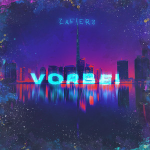 Vorbei cover