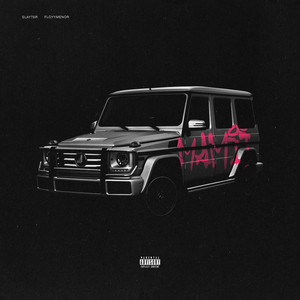 Écouter "mamii" de FloyyMenor