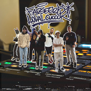 Lokál Cuccok cover