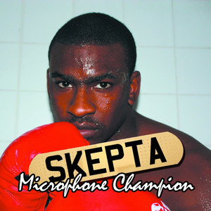 Écouter "Too Many Man" de Skepta