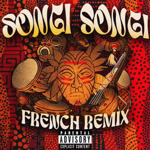 Écouter "SONGI SONGI - FRENCH REMIX" de SALIMA CHICA