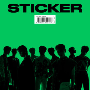 Écouter "Sticker" de NCT 127