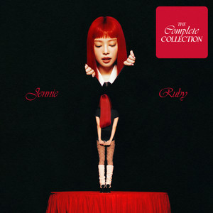 Écouter "ExtraL - Just JENNIE" de JENNIE