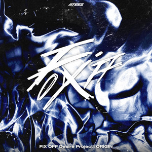 MINGI (ATEEZ) EP – FIX OFF Desire Project : ORIGIN (2026)
