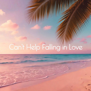 Écouter "Can't Help Falling in Love" de Bossa Nova Brain