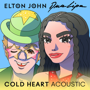 Écouter "Cold Heart - Claptone Remix" de Elton John
