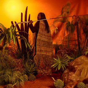 Écouter "MAD DOG" de Baker Boy