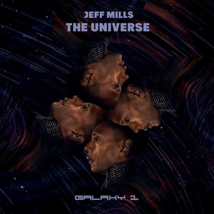 Écouter "Jupiter (Opening)" de Jeff Mills