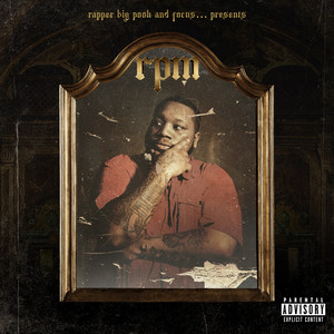 Rapper Big Pooh Makes Up For Lost Time With His New LP. Listen In