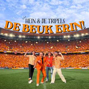 De Beuk Erin