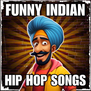 Écouter "Drop It Like Its Hot - Funny Indian Remix" de Vindaloo Singh