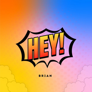 HEY! — artwork