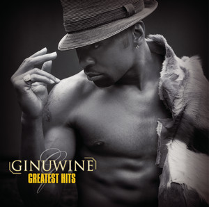 Écouter "The Best Man I Can Be" de Ginuwine