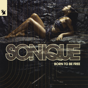 Écouter "You're The Reason" de Sonique