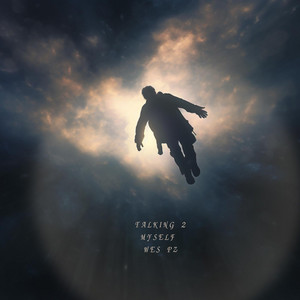 Talking 2 Myself cover art from Spotify