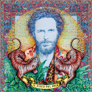Écouter "I love you baby" de Jovanotti